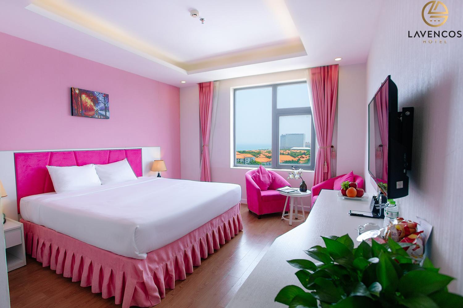 Lavencos Hotel Danang Exteriér fotografie