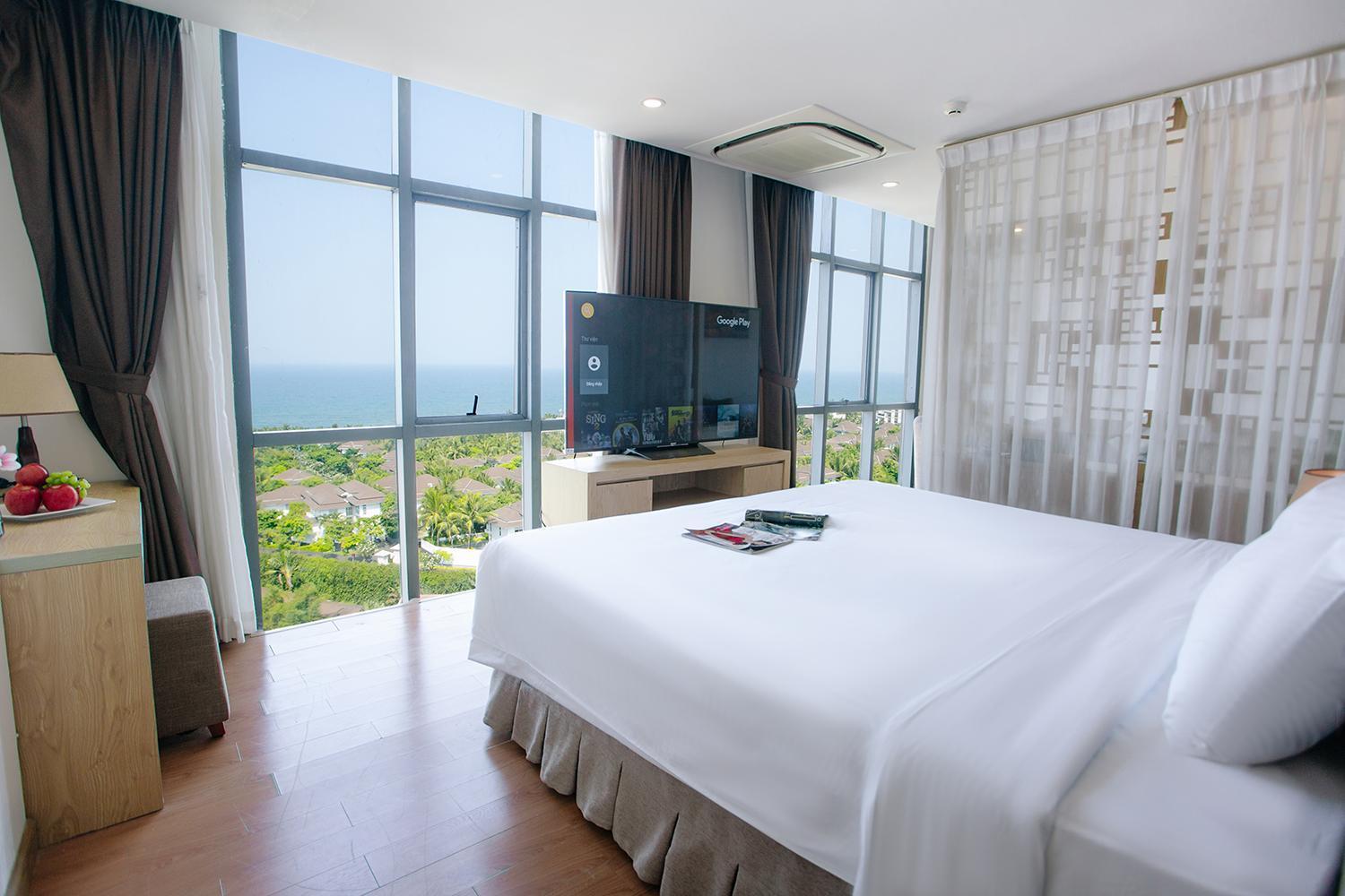 Lavencos Hotel Danang Exteriér fotografie